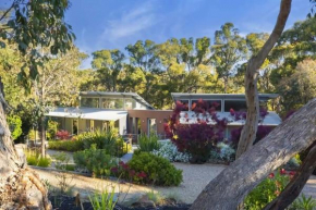 The Bird House - Hepburn Springs Daylesford